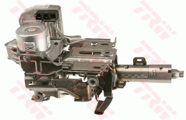 Steering Column