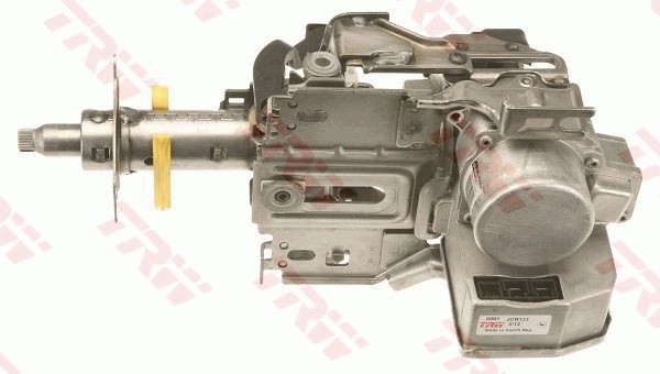Steering Column