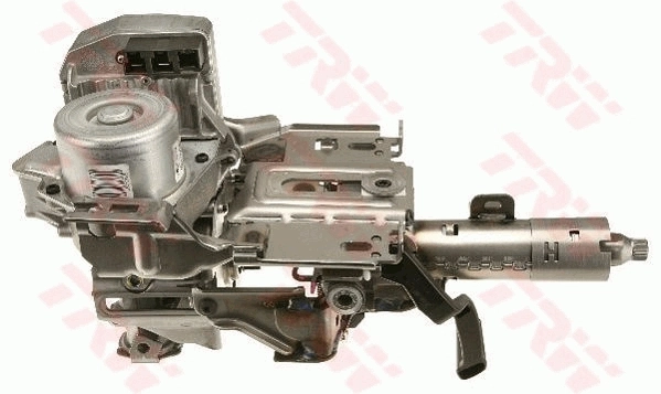 Steering Column