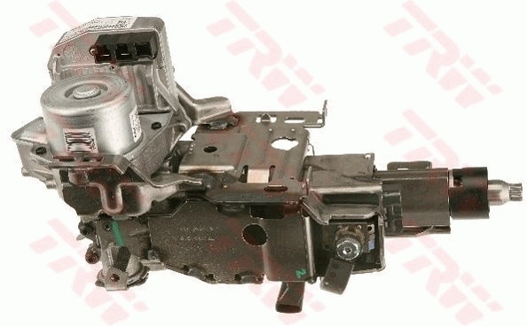 Steering Column