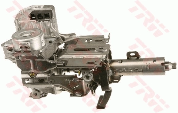 Steering Column