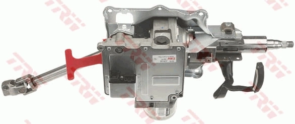 Steering Column