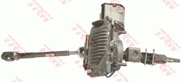 Steering Column