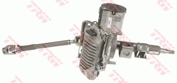 Steering Column