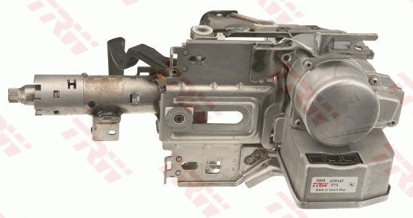 Steering Column