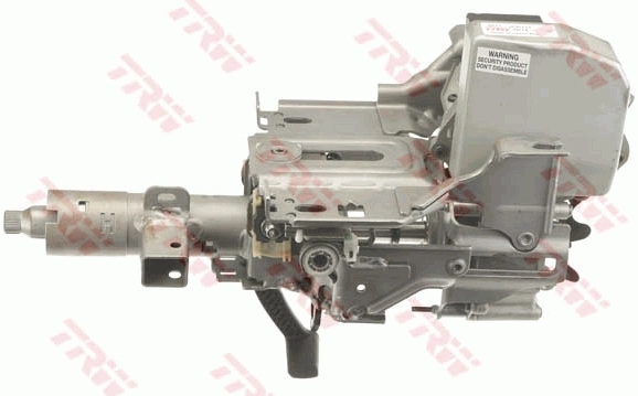 Steering Column