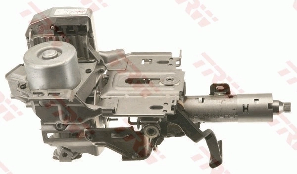 Steering Column