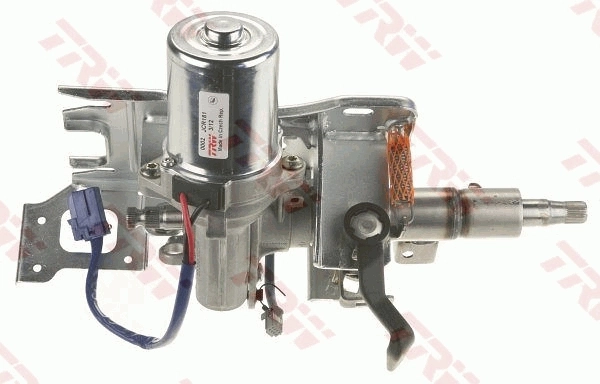 Steering Column