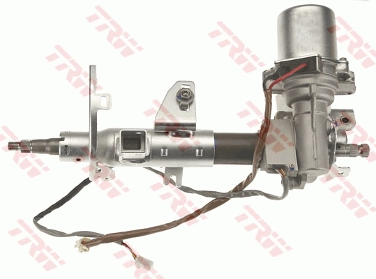 Steering Column