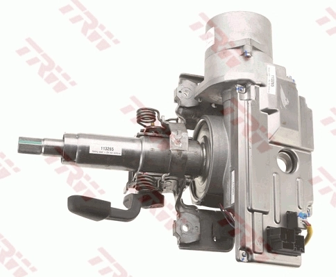 Steering Column