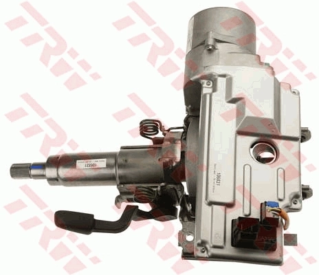 Steering Column