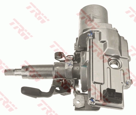 Steering Column