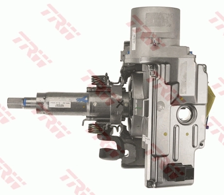 Steering Column