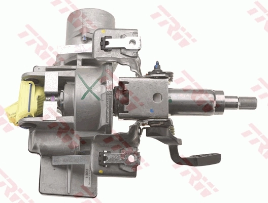 Steering Column