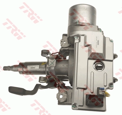 Steering Column