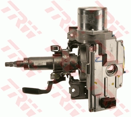 Steering Column