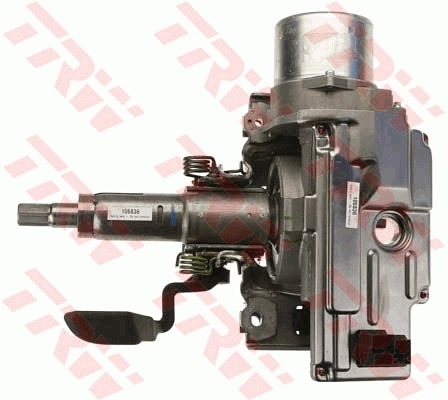 Steering Column