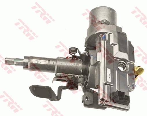 Steering Column