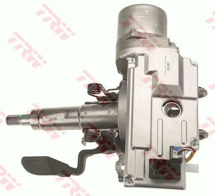 Steering Column