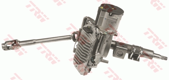 Steering Column