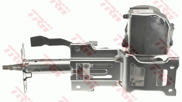 Steering Column