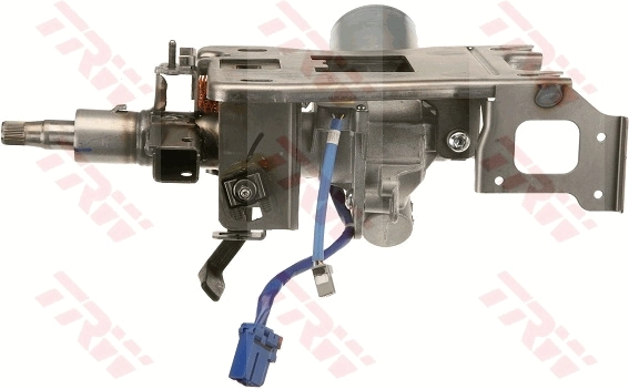 Steering Column