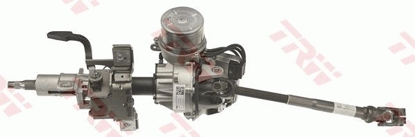 Steering Column