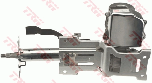 Steering Column