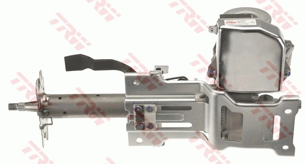 Steering Column