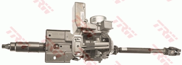 Steering Column