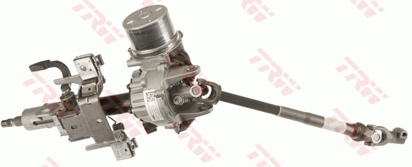 Steering Column