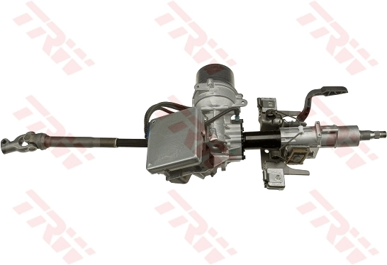 Steering Column