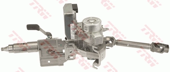 Steering Column