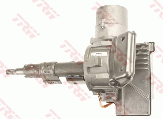 Steering Column