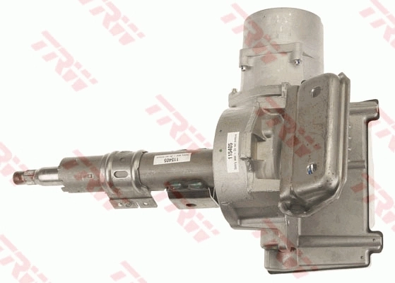 Steering Column