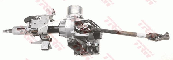 Steering Column