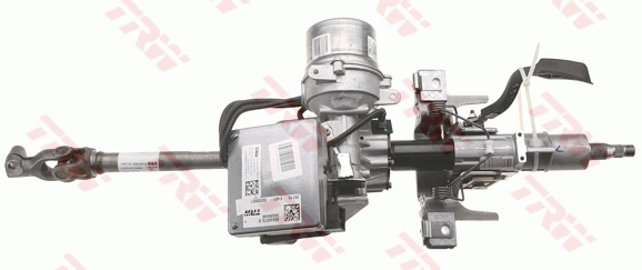 Steering Column