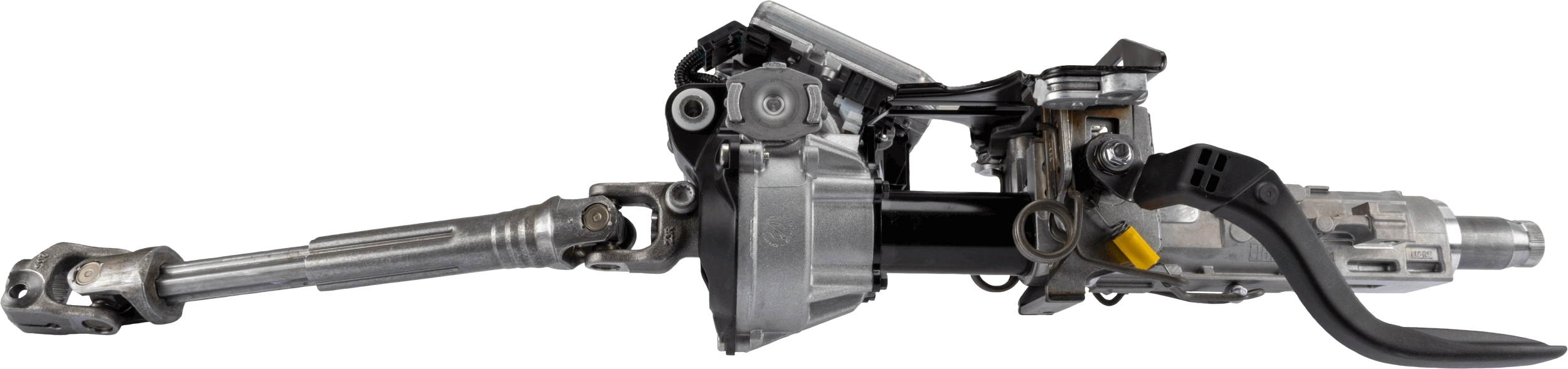 Steering Column