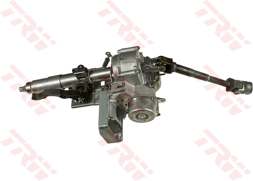 Steering Column