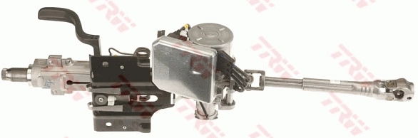 Steering Column