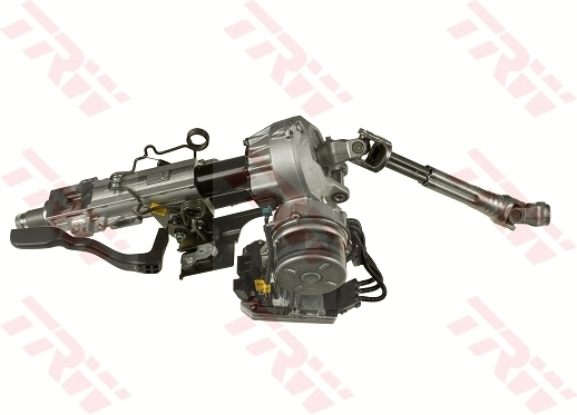 Steering Column