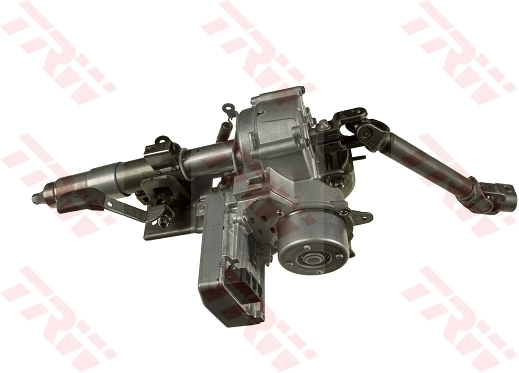 Steering Column