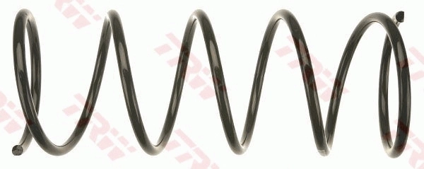 Suspension Spring