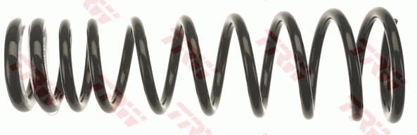 Suspension Spring