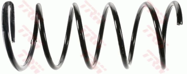 Suspension Spring