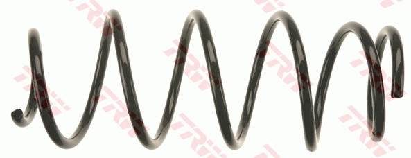 Suspension Spring