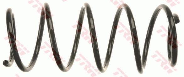 Suspension Spring