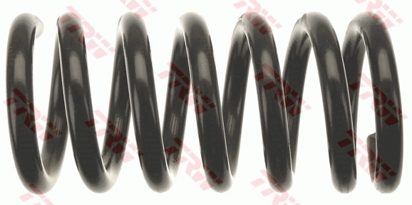 Suspension Spring