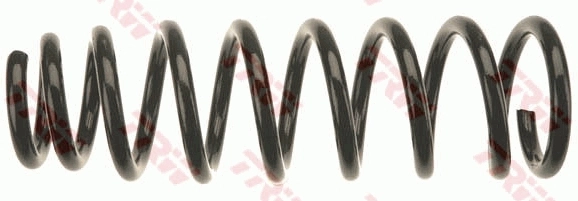 Suspension Spring