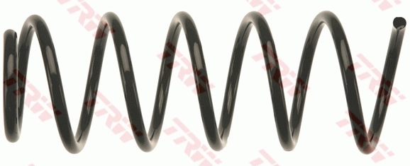 Suspension Spring